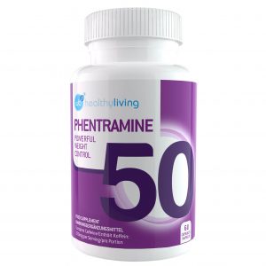 Phentermine for weight loss